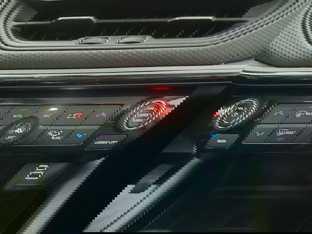 Jeep Compass usata a Ascoli Piceno (16)