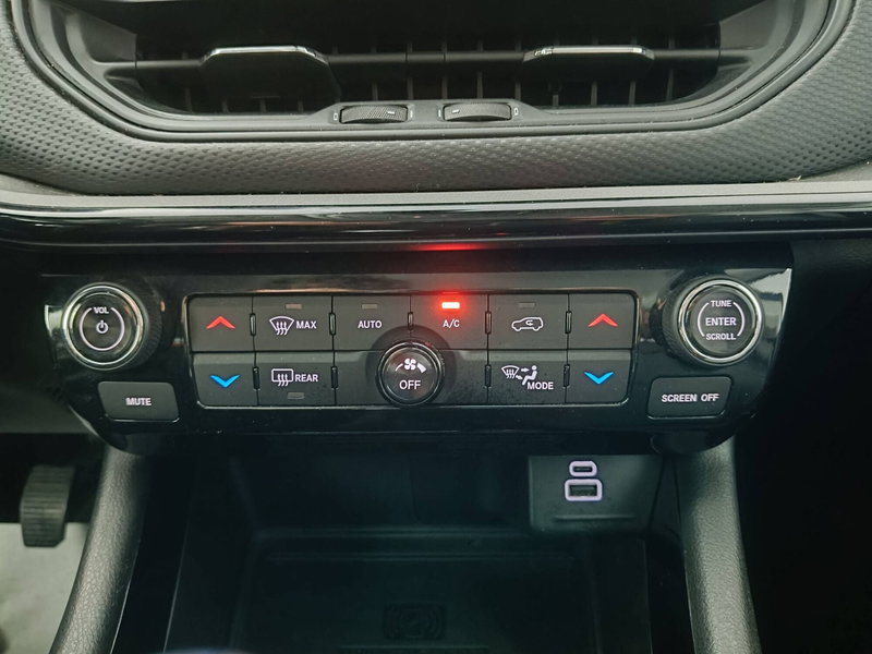 Jeep Compass usata a Ascoli Piceno (16)