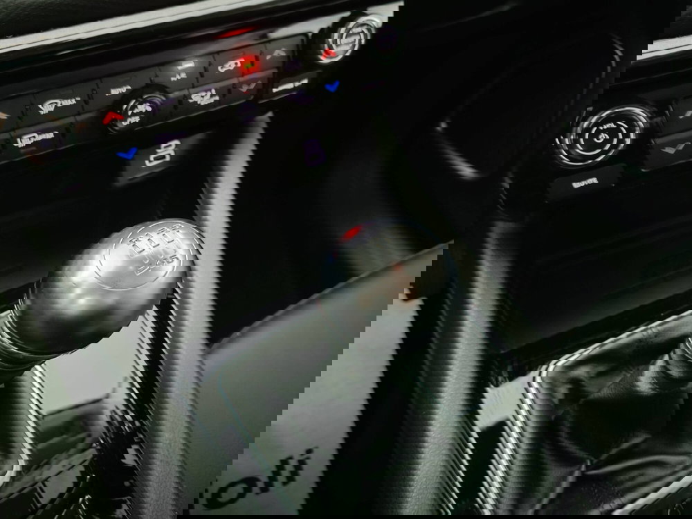 Jeep Compass usata a Ascoli Piceno (17)