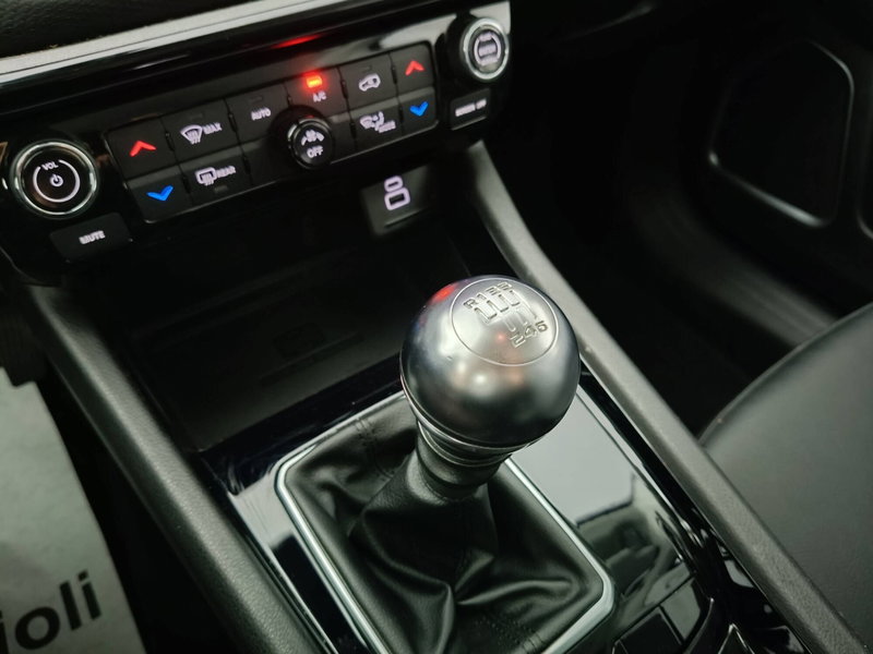 Jeep Compass usata a Ascoli Piceno (17)