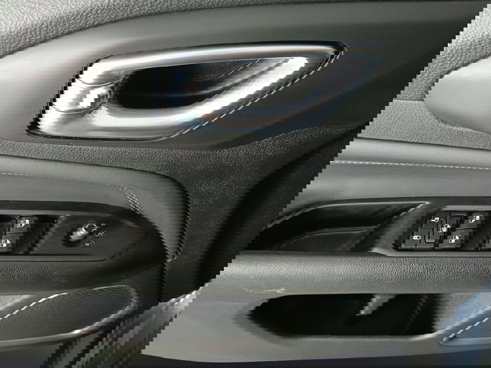 Jeep Compass usata a Ascoli Piceno (19)