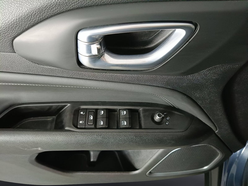 Jeep Compass usata a Ascoli Piceno (19)