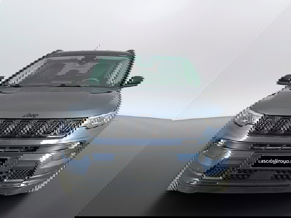 Jeep Compass usata a Ascoli Piceno (2)