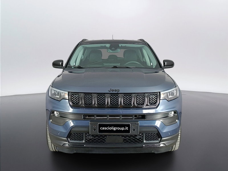 Jeep Compass usata a Ascoli Piceno (2)