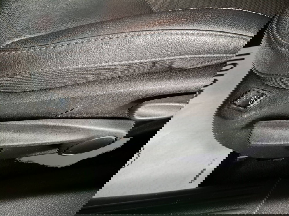 Jeep Compass usata a Ascoli Piceno (20)