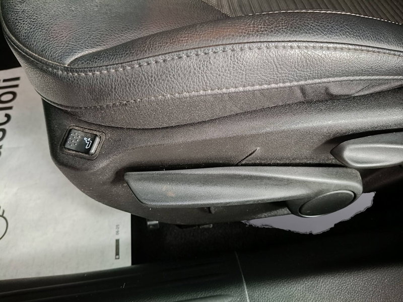 Jeep Compass usata a Ascoli Piceno (20)