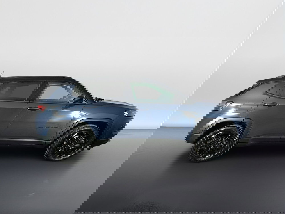 Jeep Compass usata a Ascoli Piceno (3)