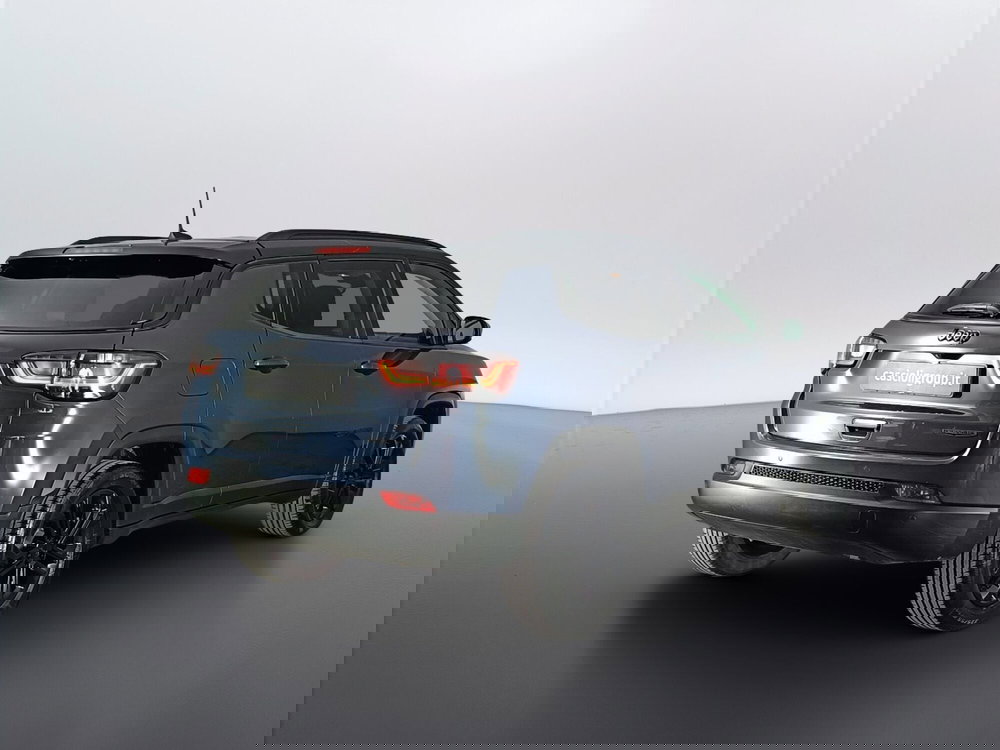 Jeep Compass usata a Ascoli Piceno (4)