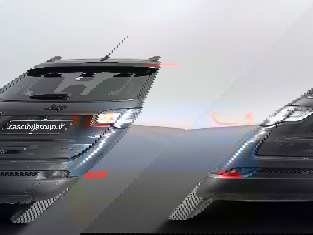 Jeep Compass usata a Ascoli Piceno (5)