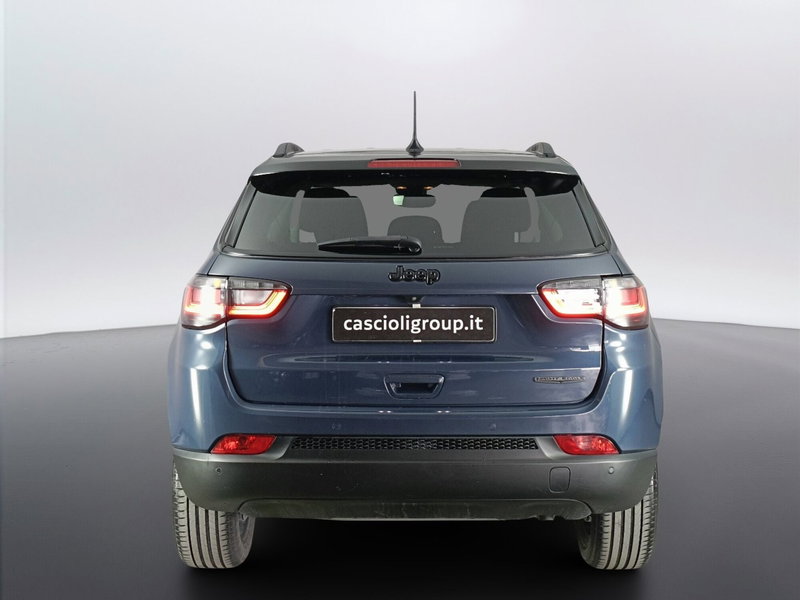 Jeep Compass usata a Ascoli Piceno (5)