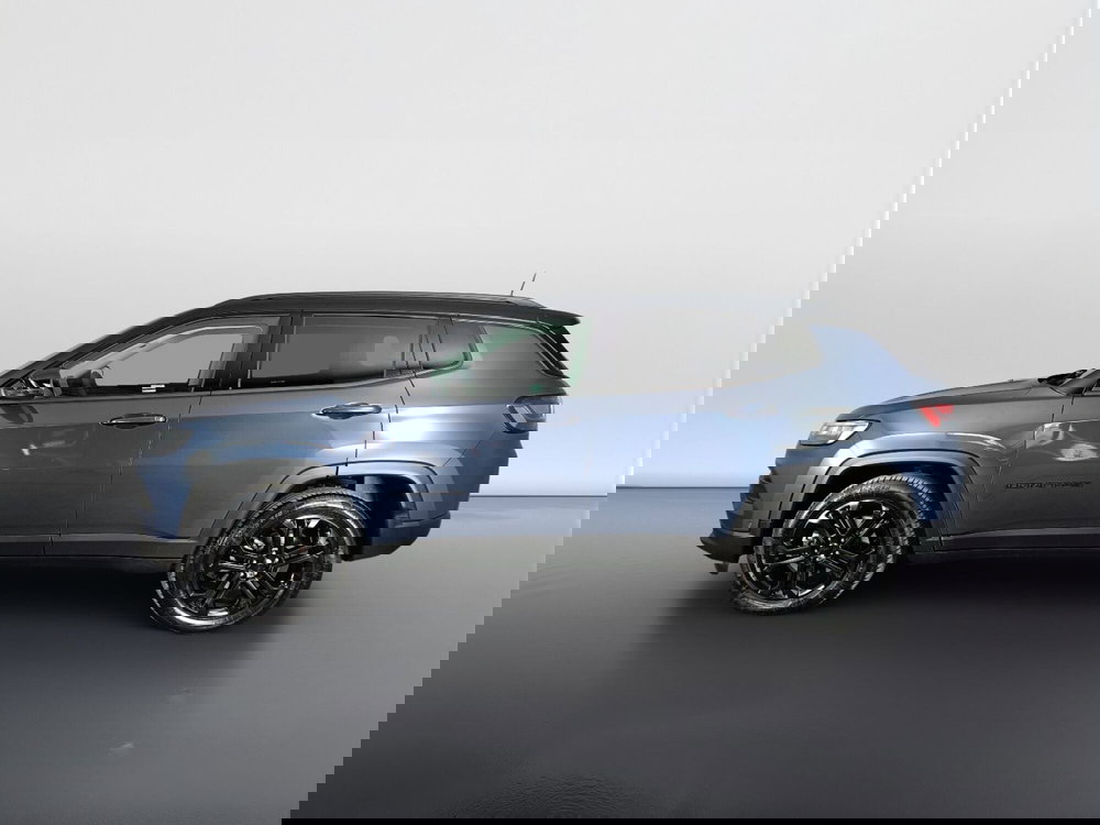 Jeep Compass usata a Ascoli Piceno (6)