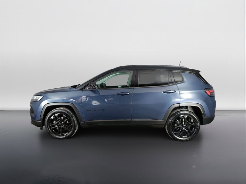Jeep Compass usata a Ascoli Piceno (6)