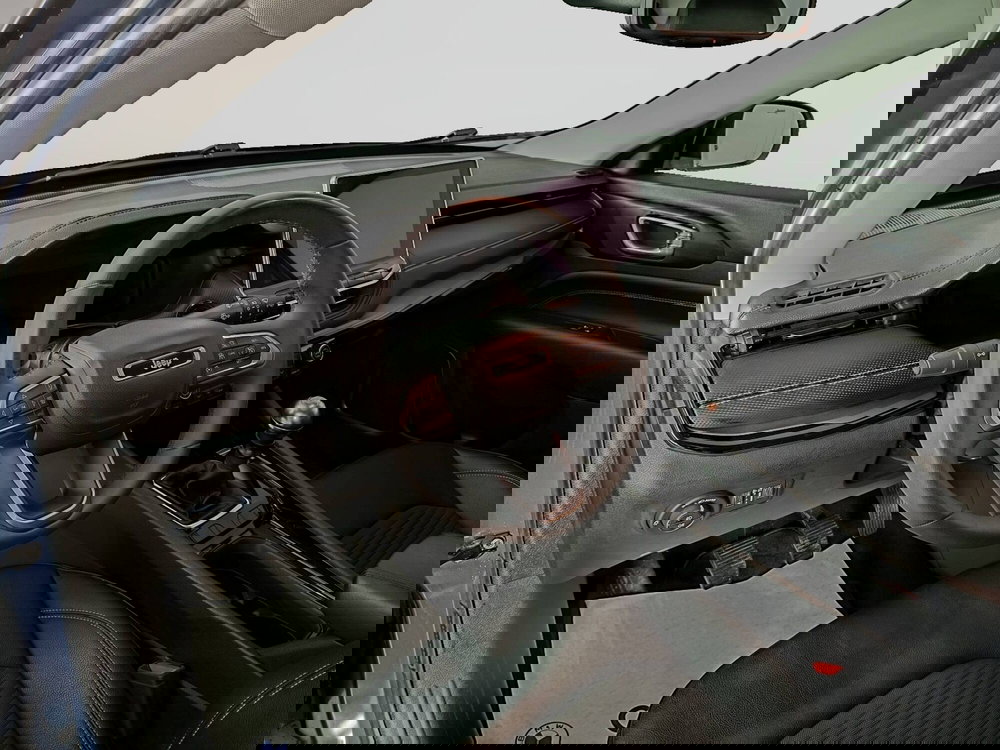 Jeep Compass usata a Ascoli Piceno (7)