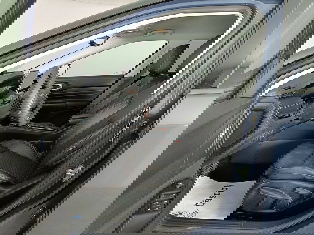 Jeep Compass usata a Ascoli Piceno (8)