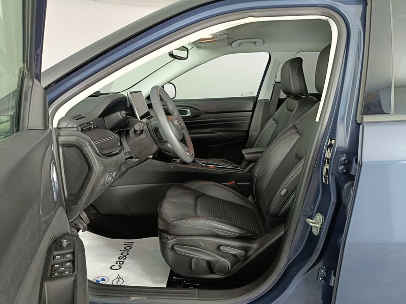 Jeep Compass usata a Ascoli Piceno (8)