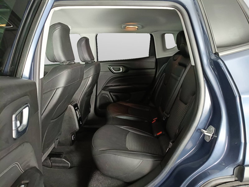 Jeep Compass usata a Ascoli Piceno (9)