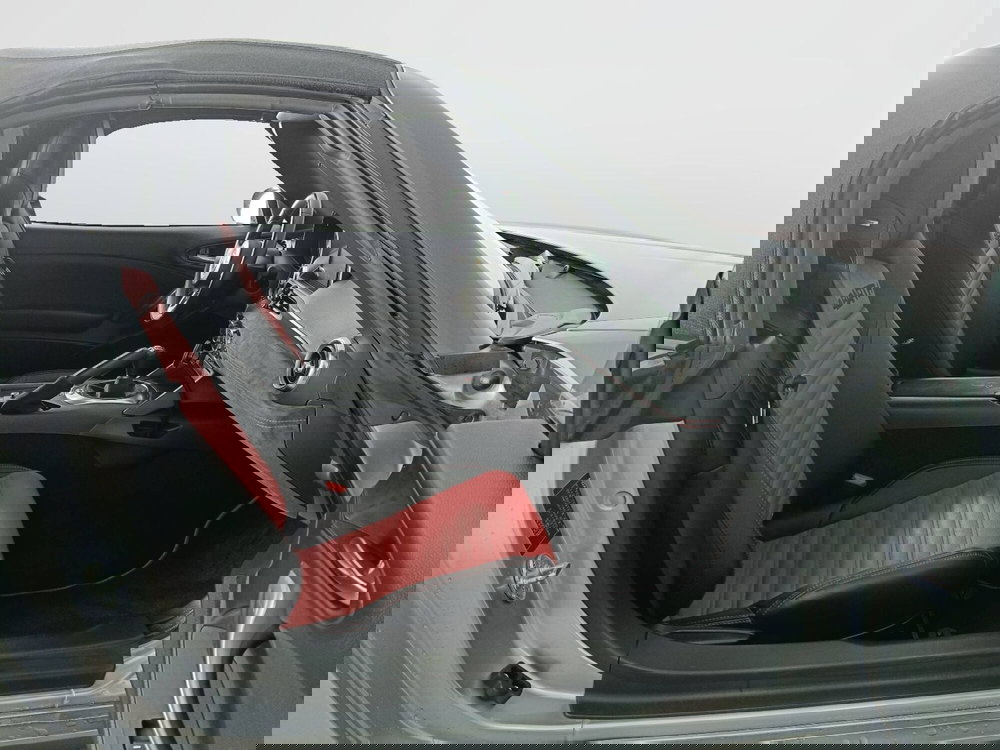 Abarth 124 Spider usata a Ascoli Piceno (10)