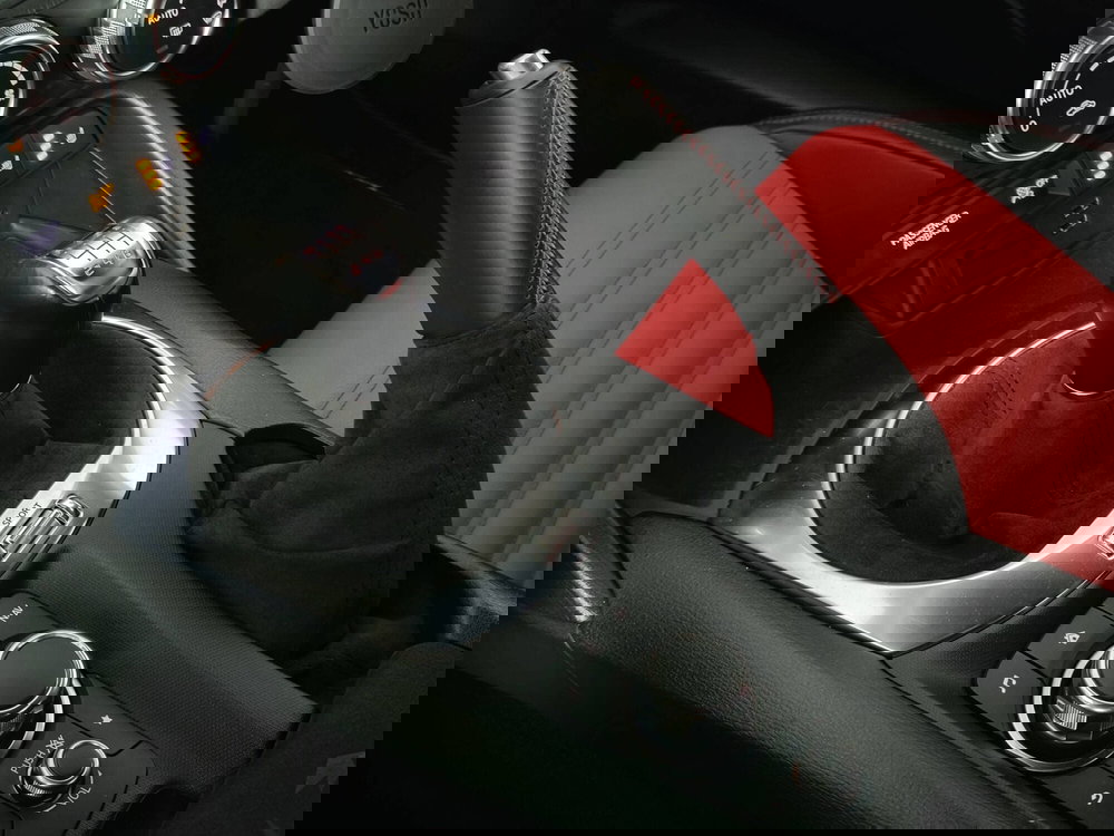 Abarth 124 Spider usata a Ascoli Piceno (16)