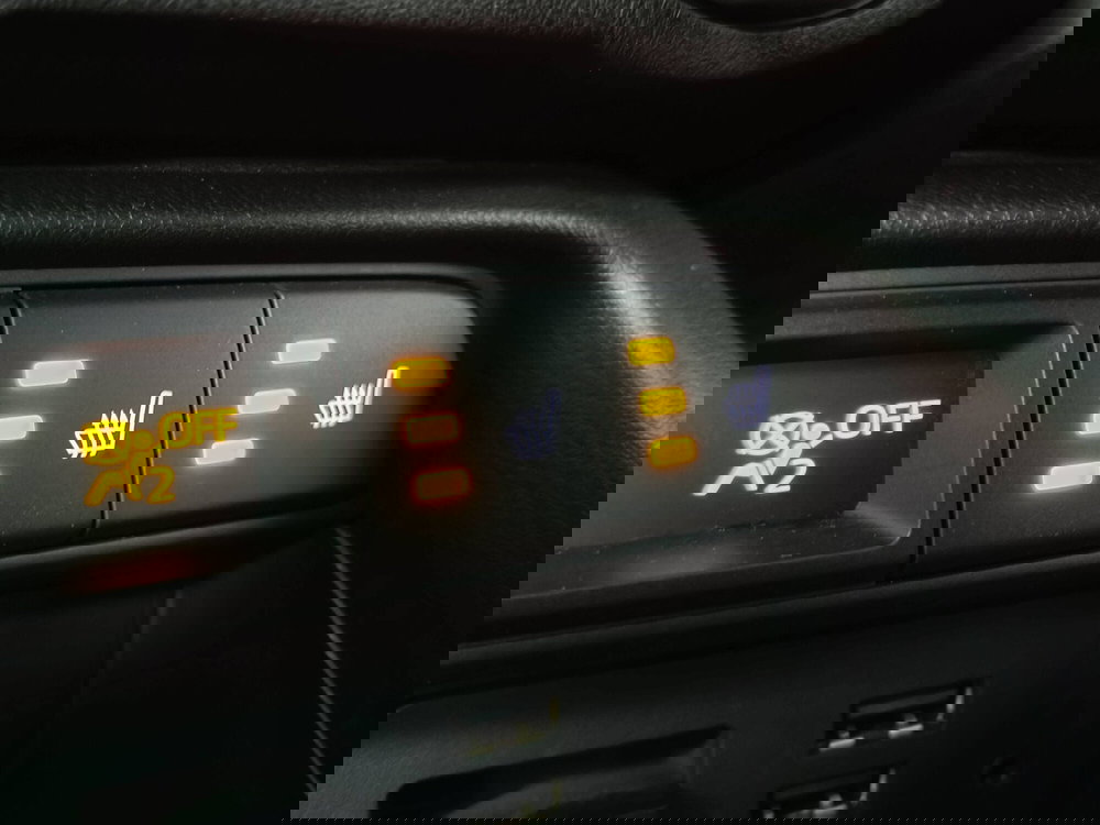 Abarth 124 Spider usata a Ascoli Piceno (17)