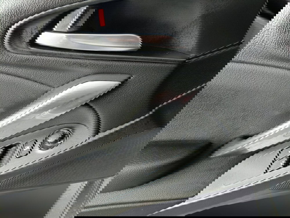 Abarth 124 Spider usata a Ascoli Piceno (19)