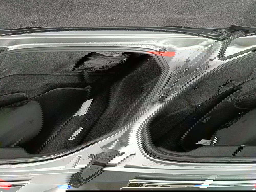 Abarth 124 Spider usata a Ascoli Piceno (20)