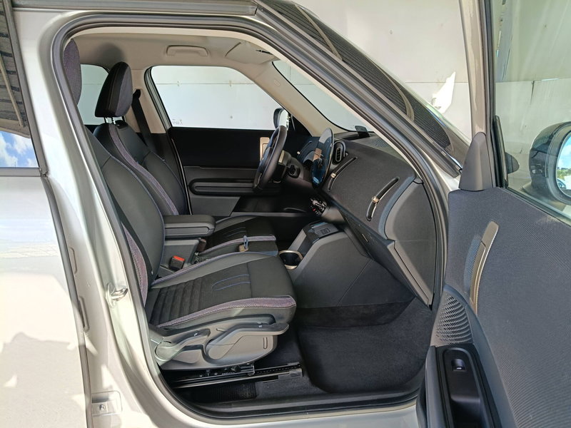 MINI Mini Countryman nuova a Ascoli Piceno (10)