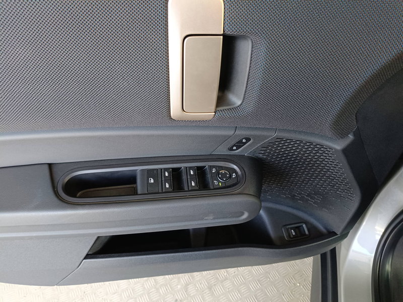 MINI Mini Countryman nuova a Ascoli Piceno (17)