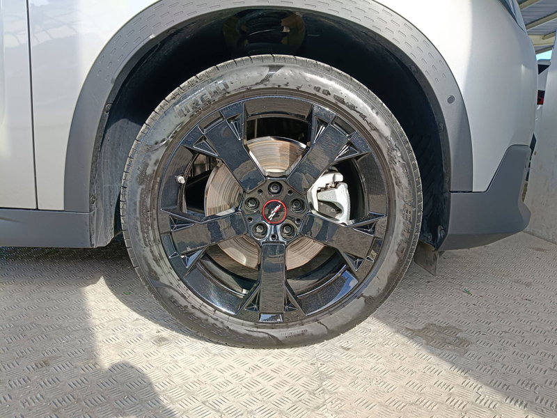 MINI Mini Countryman nuova a Ascoli Piceno (20)