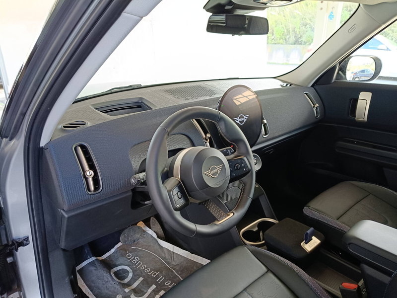 MINI Mini Countryman nuova a Ascoli Piceno (7)