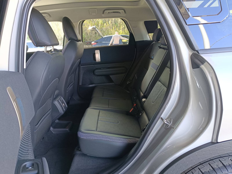 MINI Mini Countryman nuova a Ascoli Piceno (9)