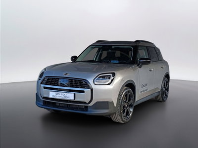 MINI Mini Countryman 1.5 48V C JCW auto nuova a San Benedetto del Tronto