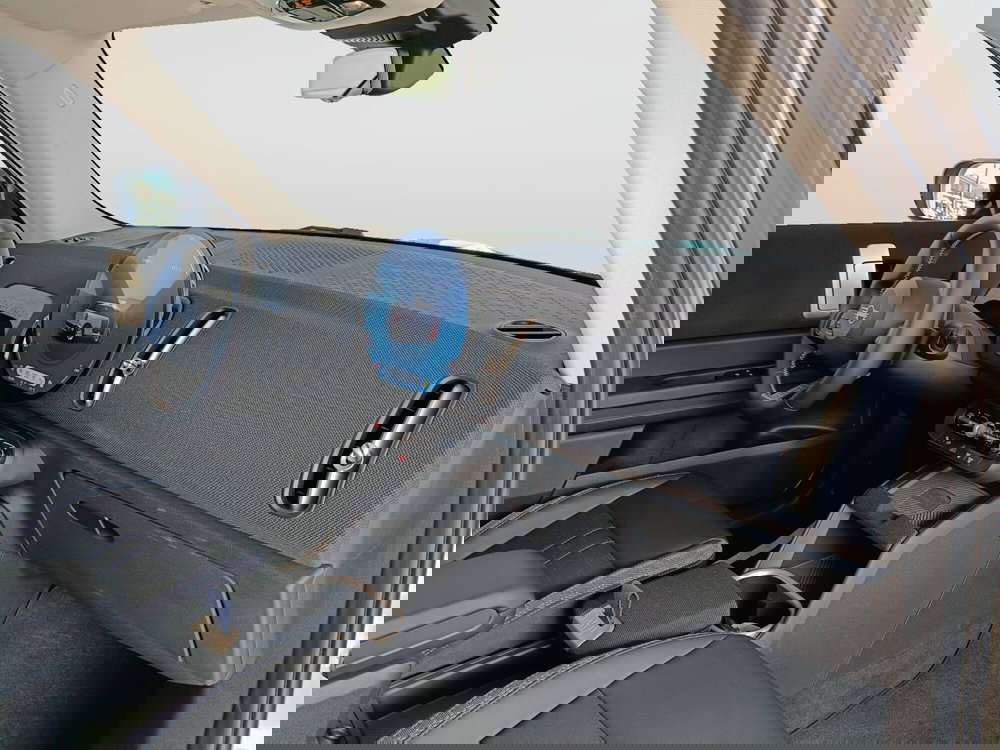 MINI Mini Countryman nuova a Ascoli Piceno (11)