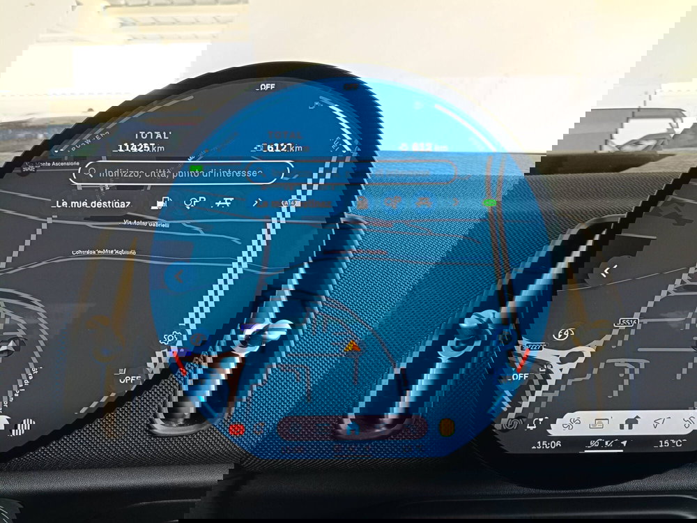 MINI Mini Countryman nuova a Ascoli Piceno (13)