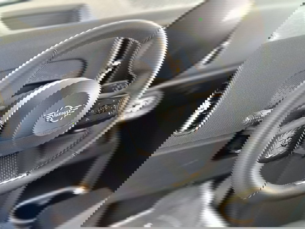 MINI Mini Countryman nuova a Ascoli Piceno (15)