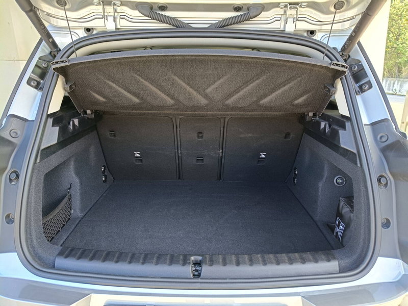 MINI Mini Countryman nuova a Ascoli Piceno (18)