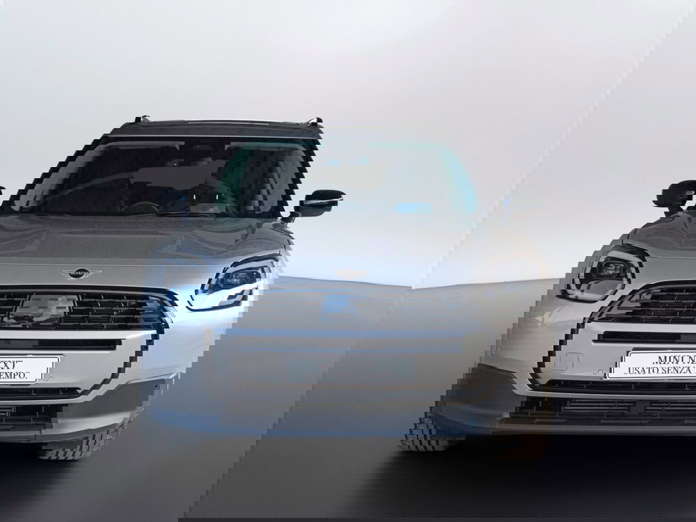 MINI Mini Countryman nuova a Ascoli Piceno (2)