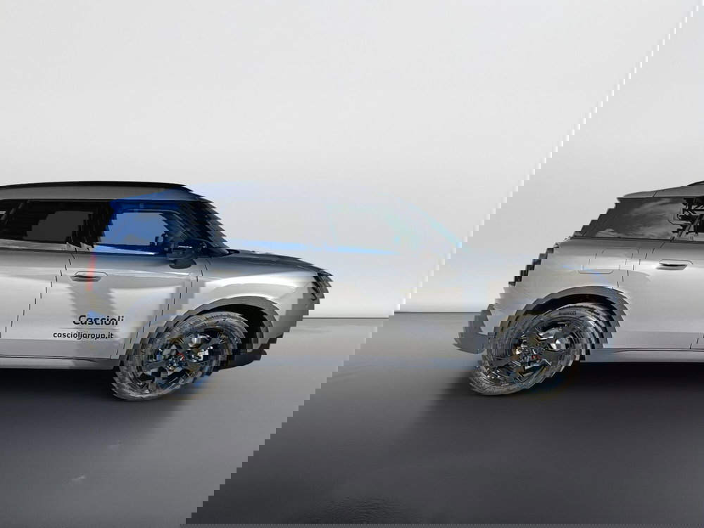 MINI Mini Countryman nuova a Ascoli Piceno (6)