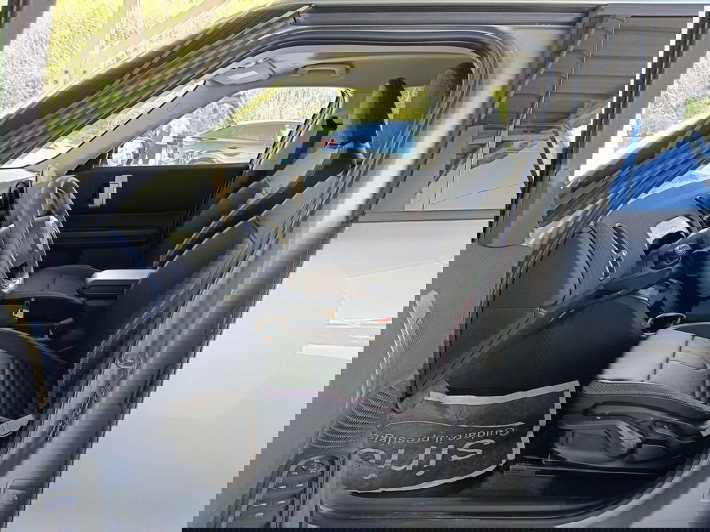 MINI Mini Countryman nuova a Ascoli Piceno (8)