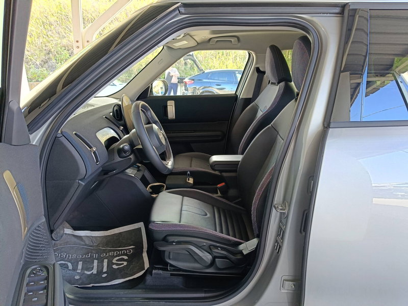 MINI Mini Countryman nuova a Ascoli Piceno (8)