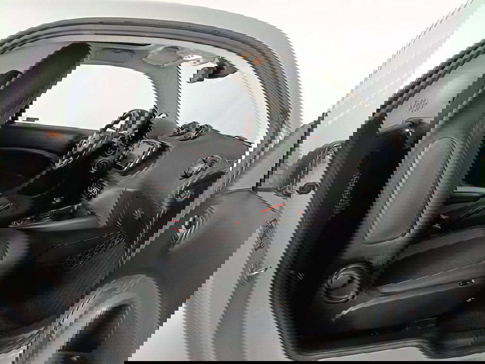 smart Fortwo usata a Ascoli Piceno (10)
