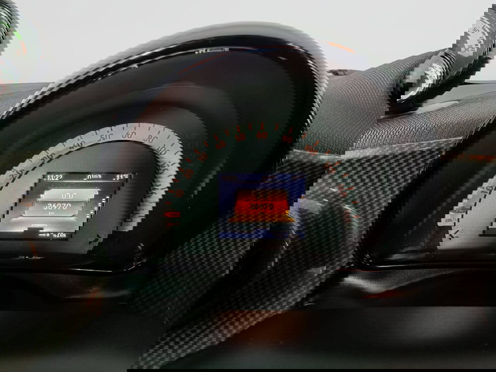 smart Fortwo usata a Ascoli Piceno (11)