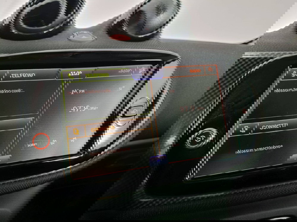 smart Fortwo usata a Ascoli Piceno (12)