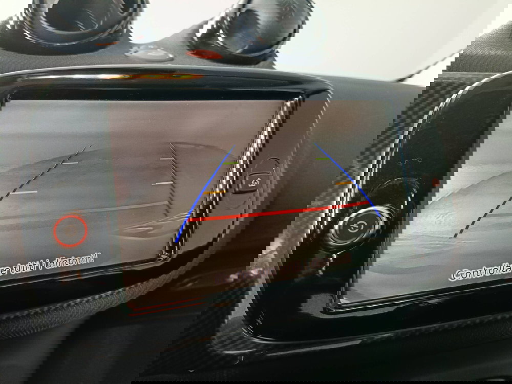 smart Fortwo usata a Ascoli Piceno (13)
