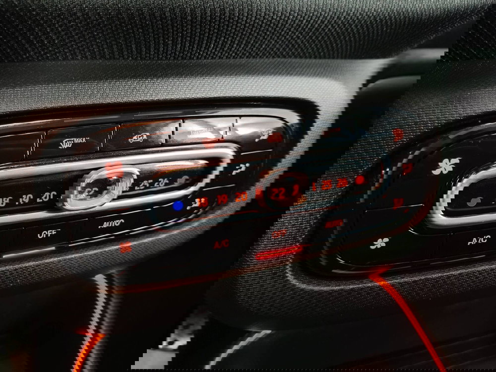 smart Fortwo usata a Ascoli Piceno (14)