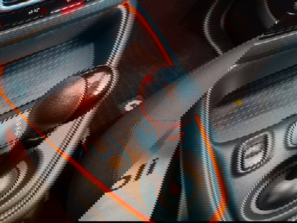 smart Fortwo usata a Ascoli Piceno (15)