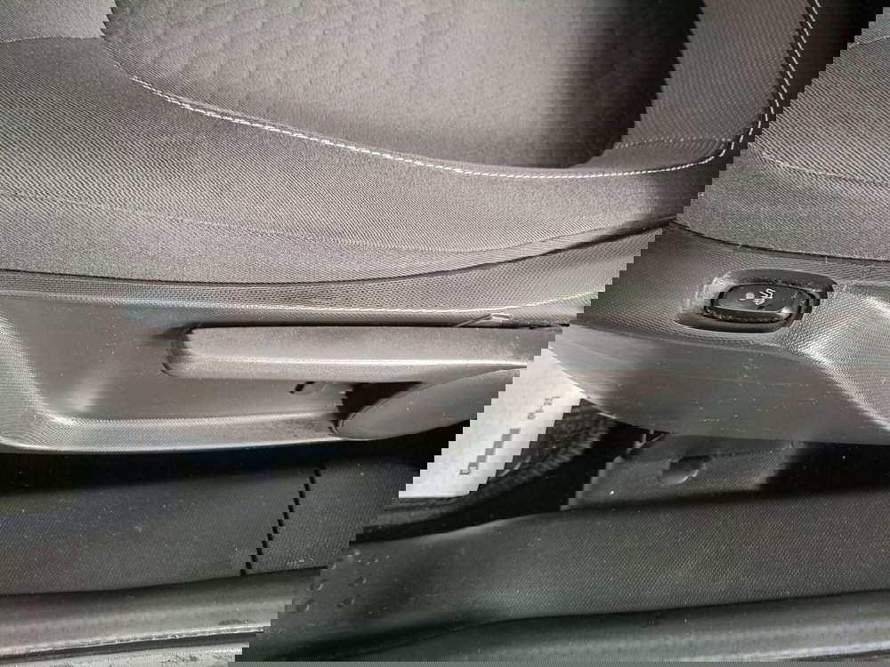 smart Fortwo usata a Ascoli Piceno (19)