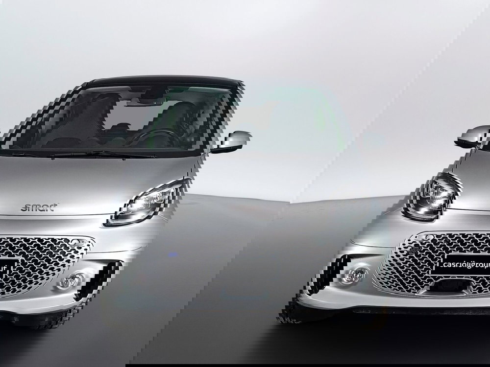 smart Fortwo usata a Ascoli Piceno (2)