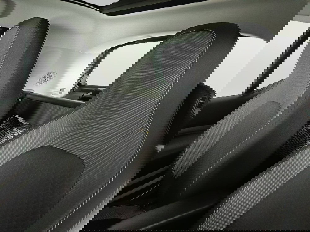 smart Fortwo usata a Ascoli Piceno (20)