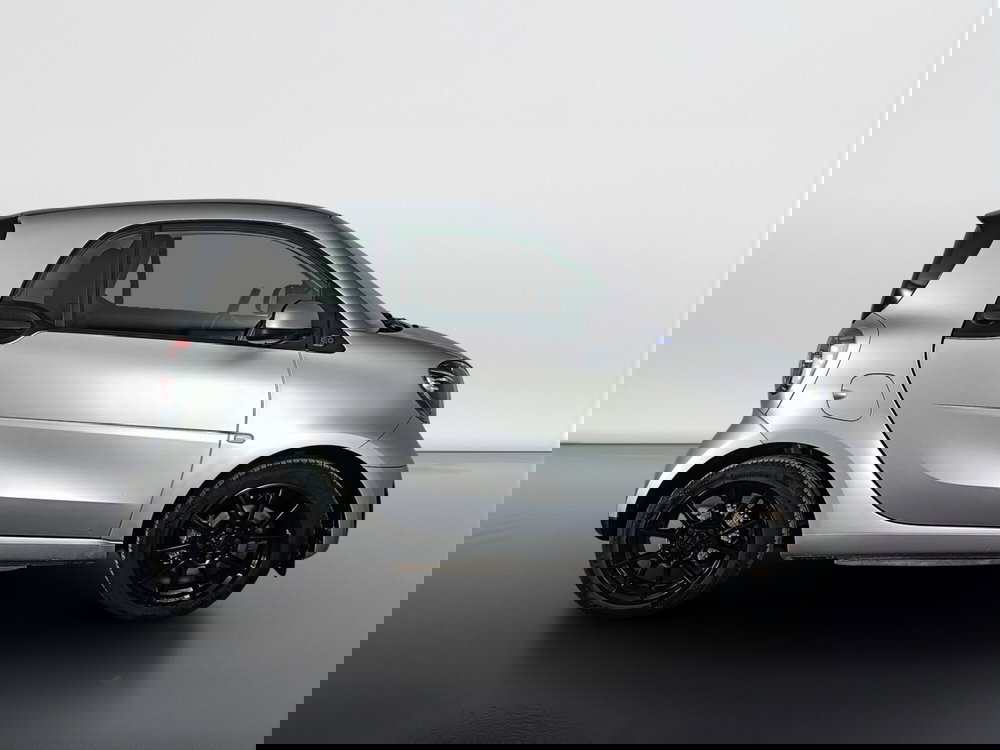 smart Fortwo usata a Ascoli Piceno (3)