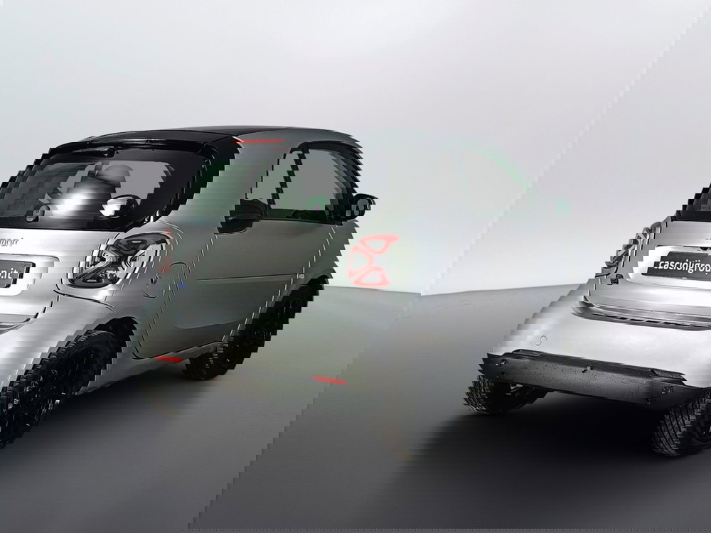 smart Fortwo usata a Ascoli Piceno (4)